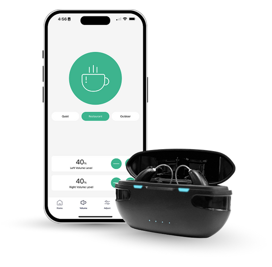 Soundbright Discovery