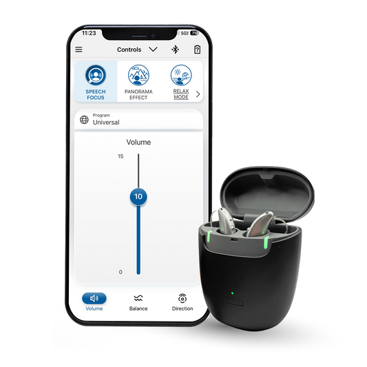Soundbright Horizon Pro