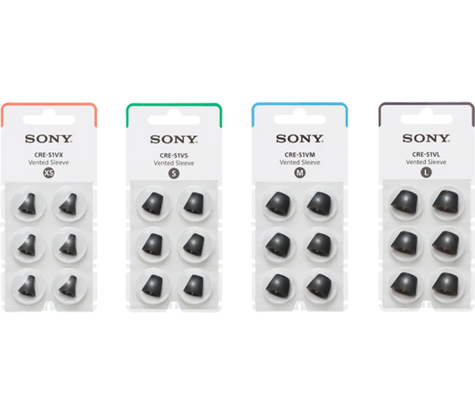 Click sleeves – pack of 12