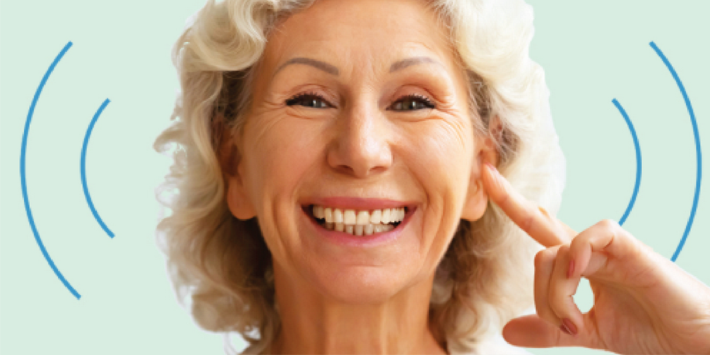 Overcoming Itchy Ears After Getting New Hearing Aids