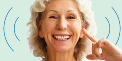 Overcoming Itchy Ears After Getting New Hearing Aids