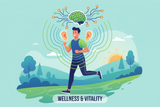 How Regular Exercise Protects Your Brain — and Your Hearing