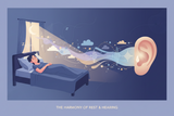 How Sleep Quality and Hearing Health Are More Connected Than You Think
