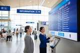 Traveling With Hearing Difficulties: Tips for Airports, Hotels, and Tours