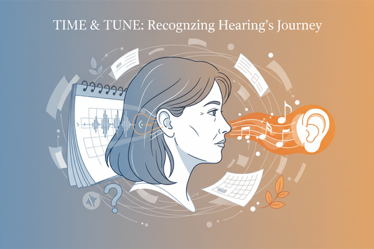 Why Most People Wait Years Before Addressing Their Hearing Loss