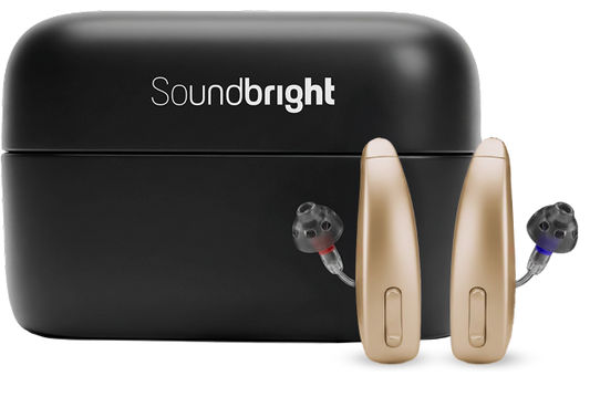 Soundbright Pro