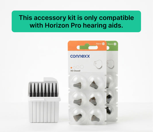 Horizon Care Kit
