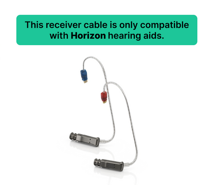 Horizon Receiver Cable – Right Ear