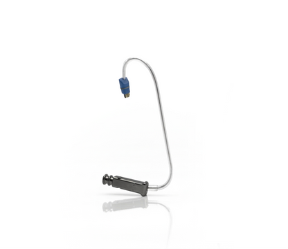 Horizon Receiver Cable – Left Ear