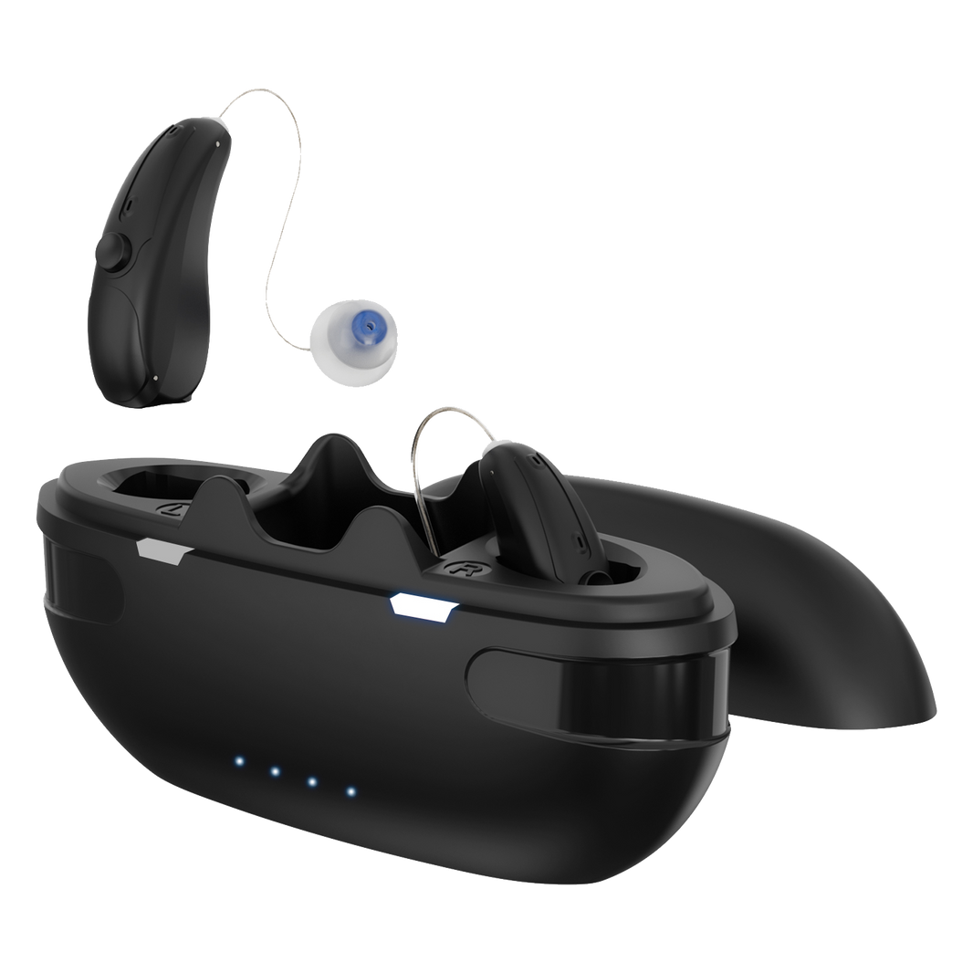 Hearing Aids – Soundbright