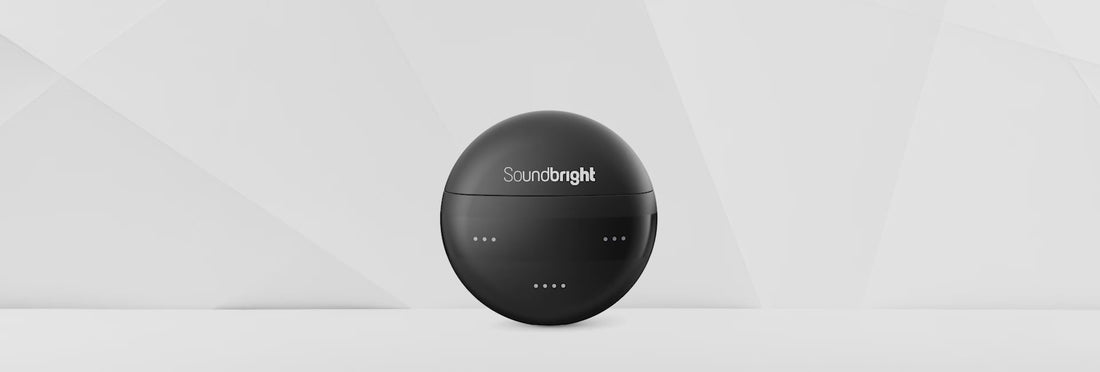 Soundbright Hearing Aids - Affordable, Comfortable & Rechargeable