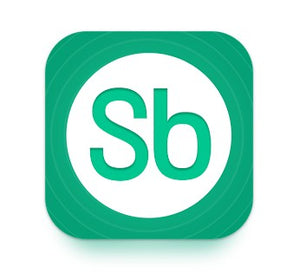 Soundbright Discovery App